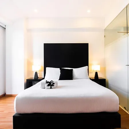 Hotel Z3 Pereira-3