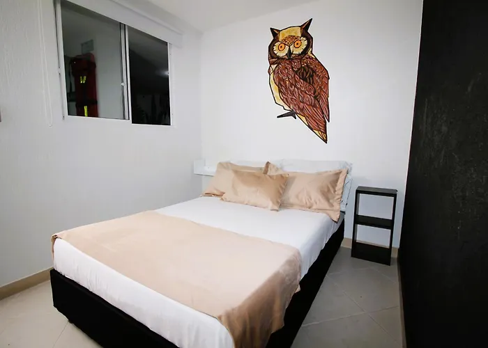 DAM Hotel Pereira