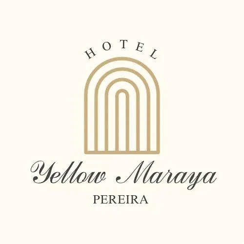 Hotel Yellow Maraya, Pereira