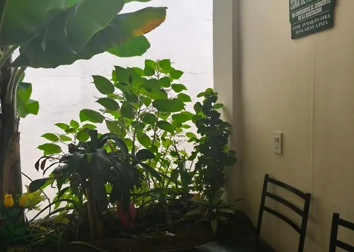 La gran mansión en el centro de Pereira