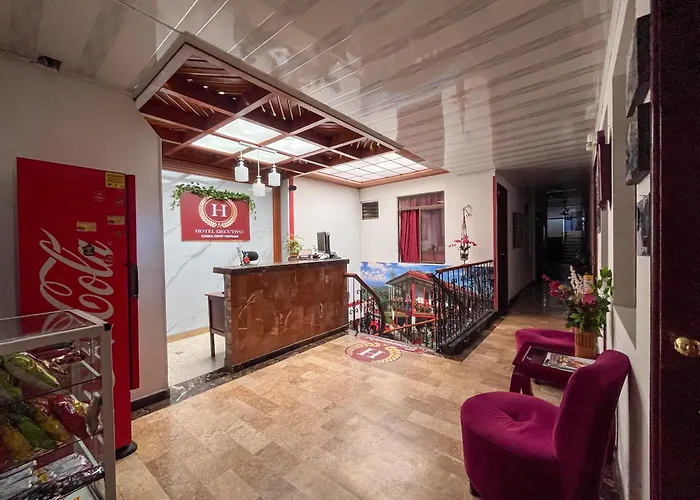 Hotel Ejecutivo Pereira