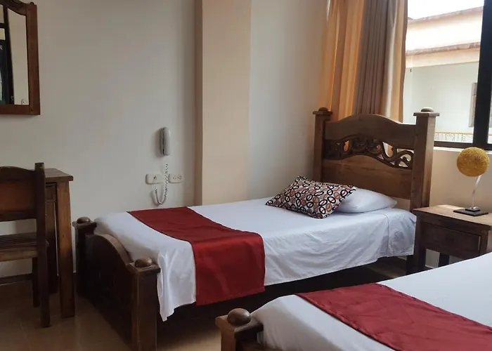 Hotel Polo